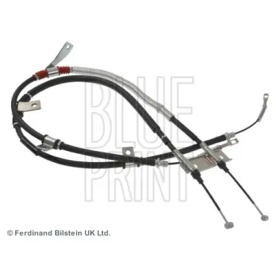 Cable de accionamiento, freno de estacionamiento BLUEPRINT ADG046188 Devolución Gratuita